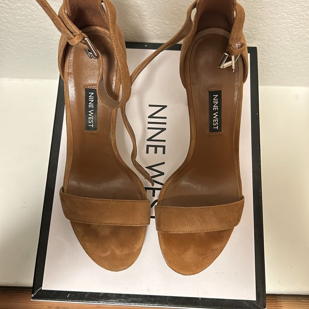 Worn Once, Can Ship With Or Without Box. - image 4